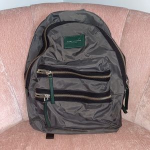 Marc Jacobs Backpack